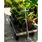 Kahuna Wagons Kahuna Wagons-Cypress Pull Wagon with UV Protected Self Draining Decking ALUM223 - alternate 9